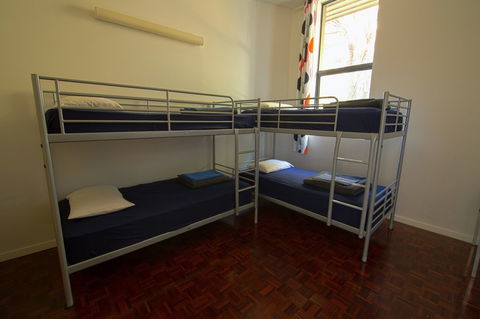 Cambridge Lodge - Hostel - Darwin Holiday 6