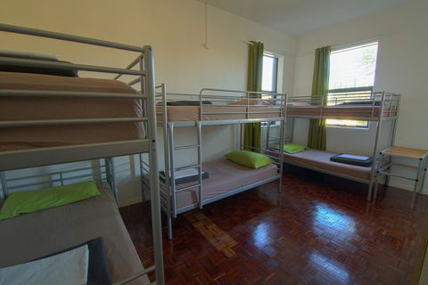 Cambridge Lodge - Hostel - Darwin Holiday 4