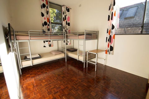 Cambridge Lodge - Hostel - Darwin Holiday 3