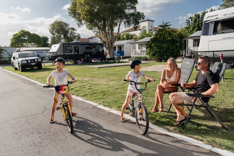 Nobby Beach Holiday Village - Darwin Holiday 5