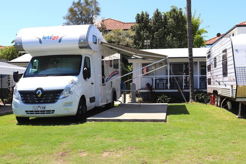 Nobby Beach Holiday Village - Darwin Holiday 6