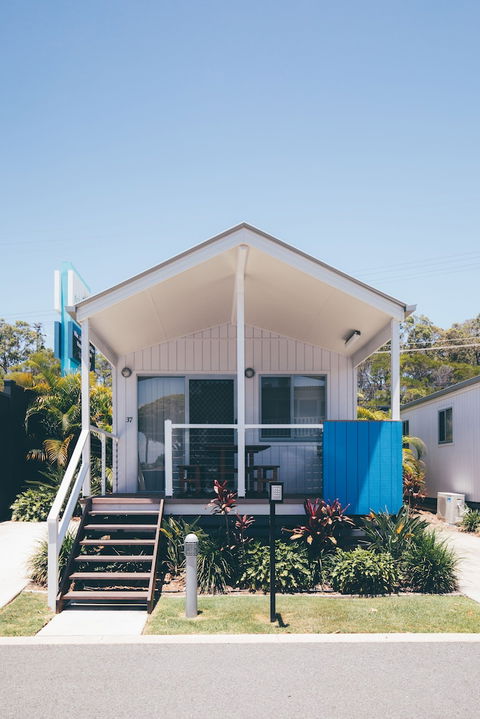 Nobby Beach Holiday Village - Darwin Holiday 4