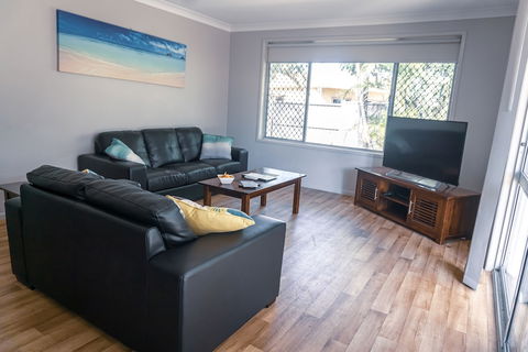 Nobby Beach Holiday Village - Darwin Holiday 3