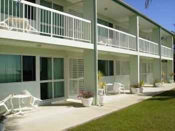 Tannum Sands QLD Darwin Holiday
