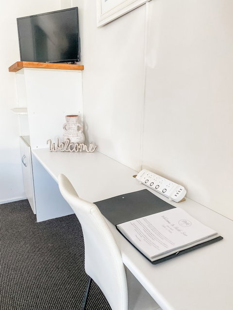 Pacific Sun Motor Inn Bargara - Darwin Holiday 6