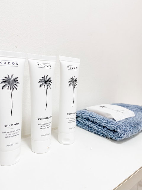 Pacific Sun Motor Inn Bargara - Darwin Holiday 4