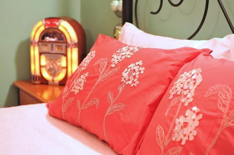 Belgrave Bed And Breakfast - Darwin Holiday 5