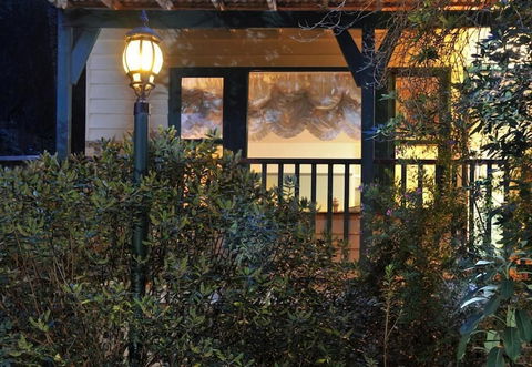 Belgrave Bed And Breakfast - Darwin Holiday 0