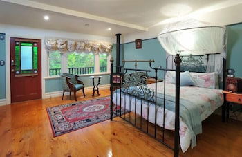 Belgrave Bed And Breakfast - Darwin Holiday 6
