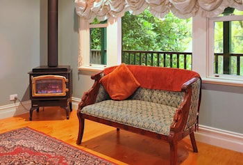 Belgrave Bed And Breakfast - Darwin Holiday 3