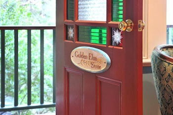 Belgrave Bed And Breakfast - Darwin Holiday 1