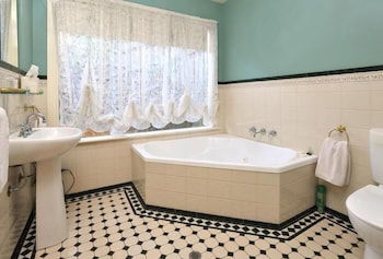 Belgrave Bed And Breakfast - Darwin Holiday 2