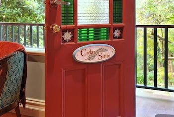 Belgrave Bed And Breakfast - Darwin Holiday 4