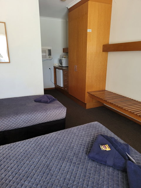 Glynlea Motel - Darwin Holiday 6