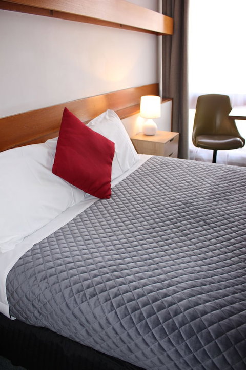 Glynlea Motel - Darwin Holiday 5