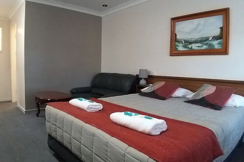 Taree Country Motel - Darwin Holiday 4