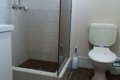 Taree Country Motel - Darwin Holiday 2