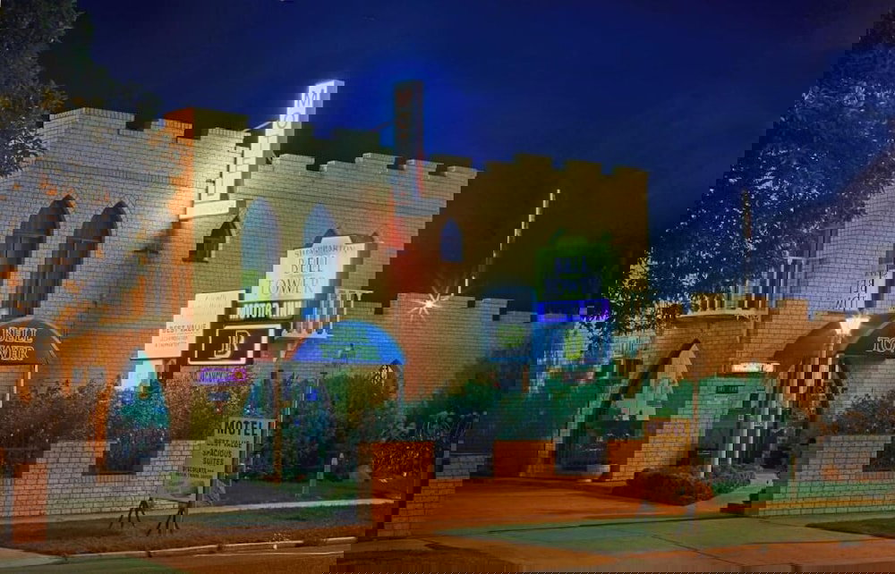 Piangil VIC Darwin Holiday