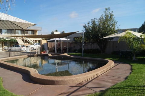 Bell Tower Motor Inn - Darwin Holiday 6