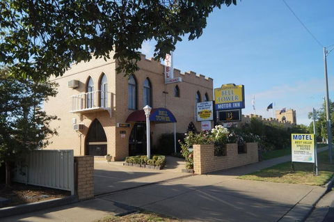 Bell Tower Motor Inn - Darwin Holiday 1
