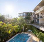 Myuna Holiday Apartments - Darwin Holiday