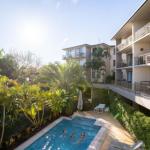Myuna Holiday Apartments - Darwin Holiday 0