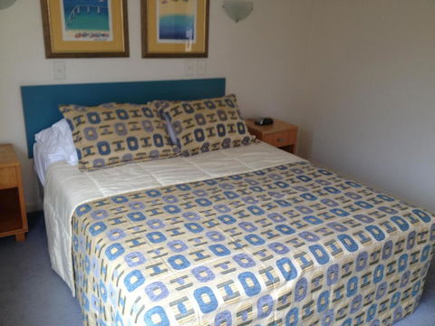Noosa Parade Holiday Inn - Darwin Holiday 3