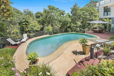 Papillon Coolum - Darwin Holiday 0