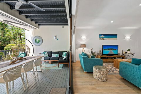 Papillon Coolum - Darwin Holiday 4