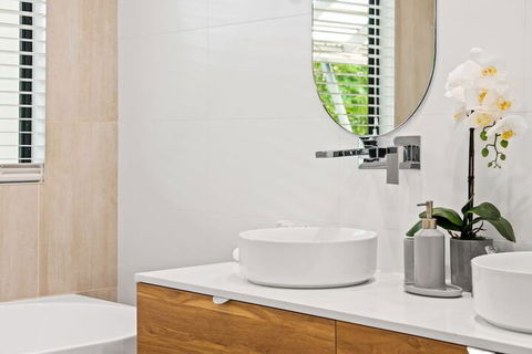 Papillon Coolum - Darwin Holiday 2