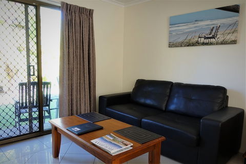 Pacific Palms Motor Inn - Darwin Holiday 5
