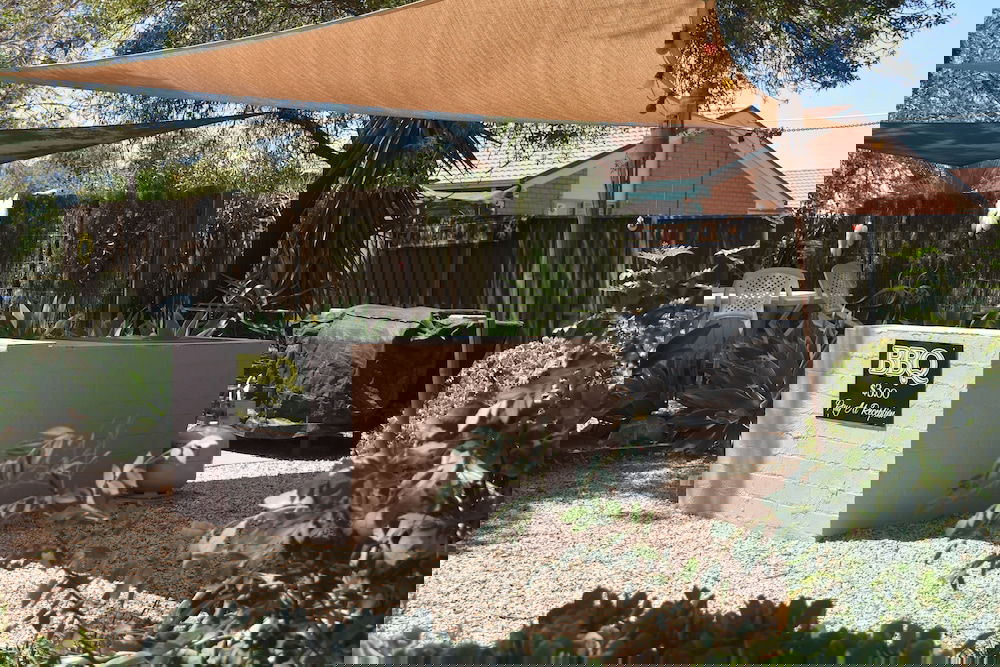 Irymple VIC Darwin Holiday