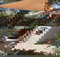 Orana Motor Inn - Darwin Holiday