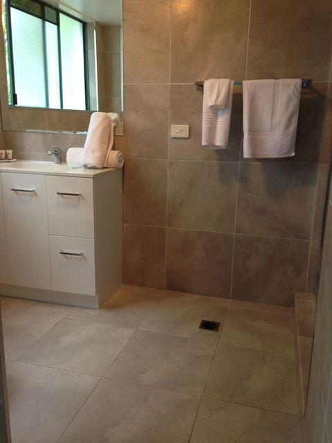 Chez Noosa Resort Motel - Darwin Holiday 6