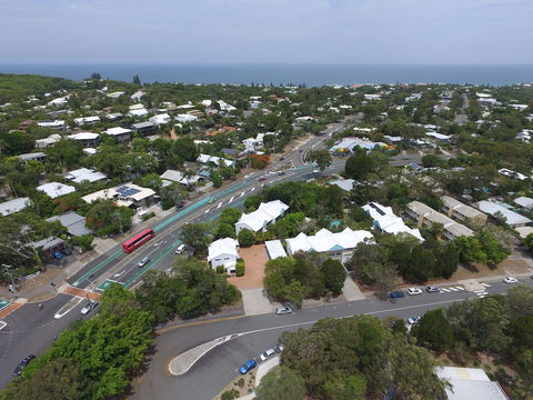 Chez Noosa Resort Motel - Darwin Holiday 2