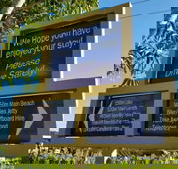 Wandarrah Lodge - Darwin Holiday