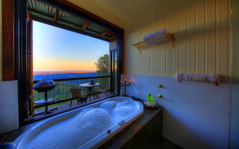 At Remingtons Private Cottages & Lodge - Darwin Holiday 5