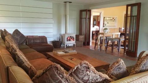 At Remingtons Private Cottages & Lodge - Darwin Holiday 6