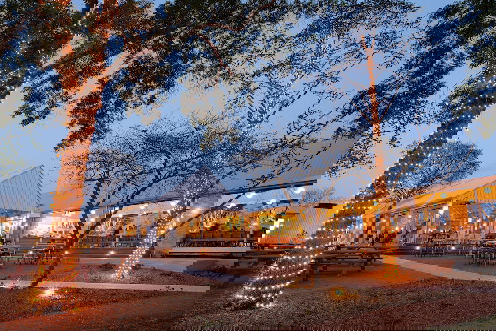 Mount Hunter NSW Darwin Holiday