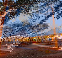 Camden Valley Inn - Darwin Holiday