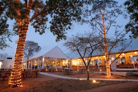 Camden Valley Inn - Darwin Holiday 0