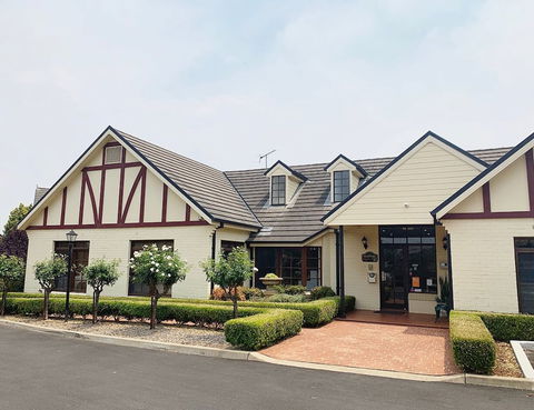 Camden Valley Inn - Darwin Holiday 2