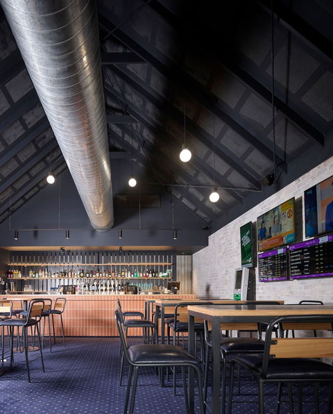 Camden Valley Inn - Darwin Holiday 5