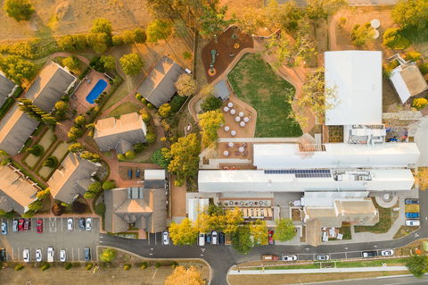 Camden Valley Inn - Darwin Holiday 1