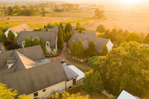 Camden Valley Inn - Darwin Holiday 3