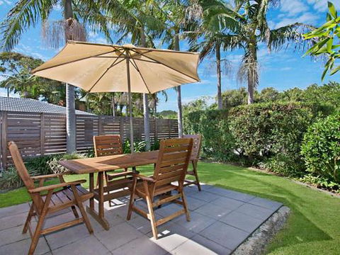 Byronatclarkes - Darwin Holiday 1