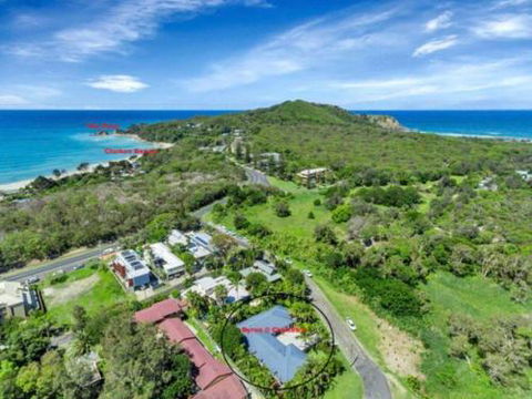Byronatclarkes - Darwin Holiday 6