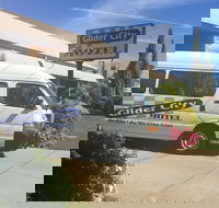 Glider City Motel Benalla - Darwin Holiday