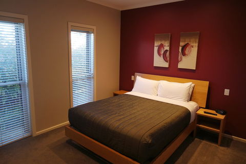 A Must At Coonawarra - Darwin Holiday 4