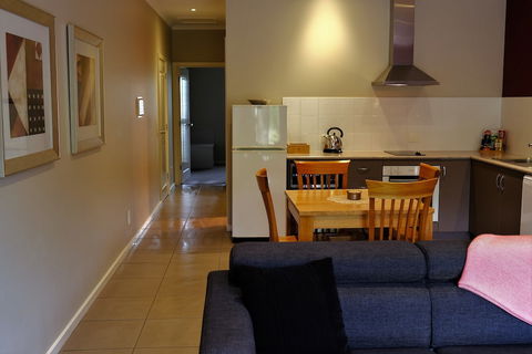 A Must At Coonawarra - Darwin Holiday 2